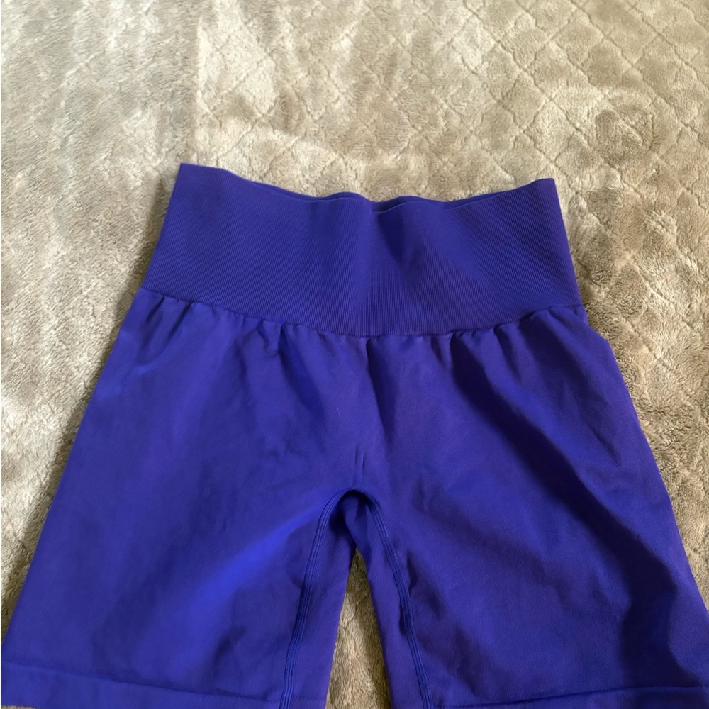 NVGTN Shorts